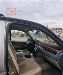 جي ام سي يوكون